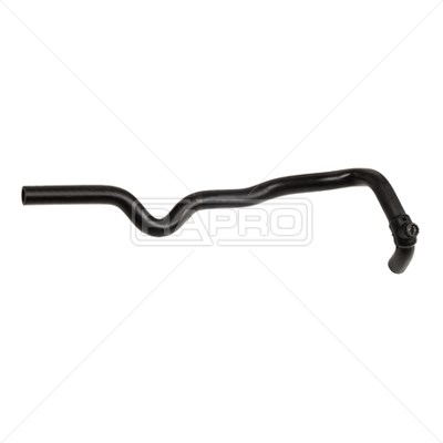 Renault Megane I 1.4-1.6 8V Kalorifer Hortumu RAPRO