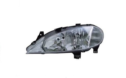Renault Megane I Far Sol Elektrikli Motorsuz TYC