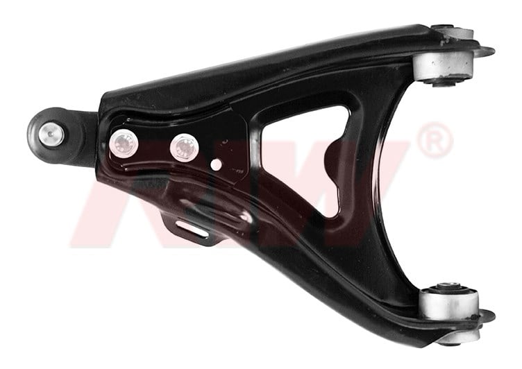Renault Megane 1 R19 Scenic Clio 2 Alt Sol Komple Salıncak RIW