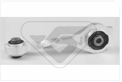 Renault Megane I Arka Motor Takozu HUTCHINSON