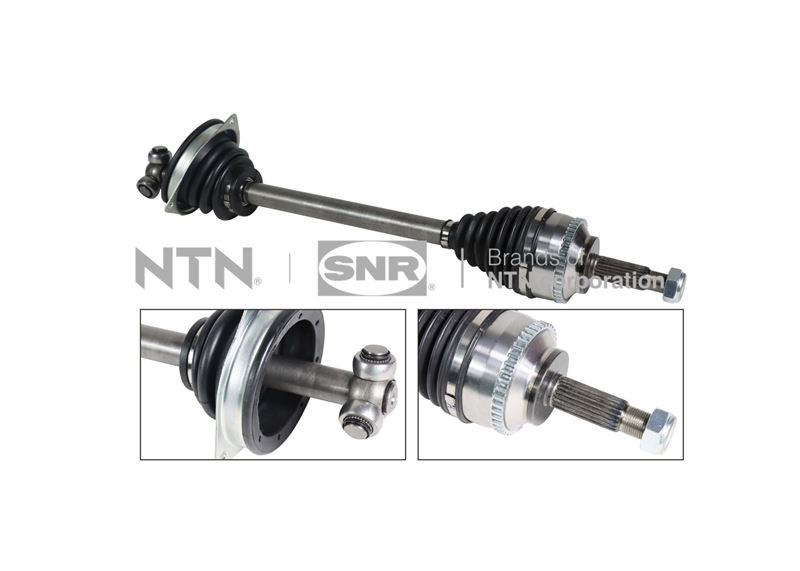 Renault Megane 1 Komple Aks 1.4 1.6 2.0 SNR