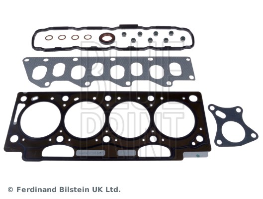 Renault Megane 1-2 Motor Takım Contası SKC'li BLUEPRINT