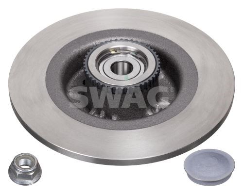 Renault Megane I Arka Fren Aynası SWAG