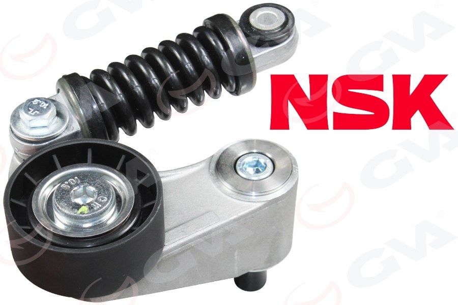 Renault Megane I Laguna Scenic I Volvo S40 Alternatör Gergi Rulmanı GVA