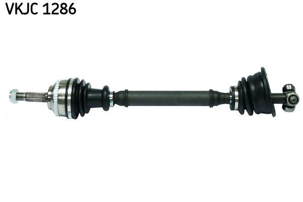 Renault Megane I Scenic I Komple Aks SKF