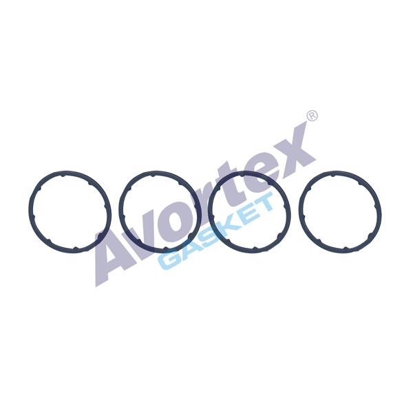 Renault Megane 1 Dacia Logan Logan MCV 1.6 Emme Manifold Contası AVORTEX