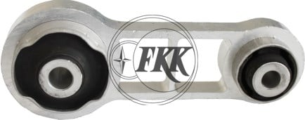 Renault Megane 1 Arka Motor Takozu Otomatik Şanzıman FKK