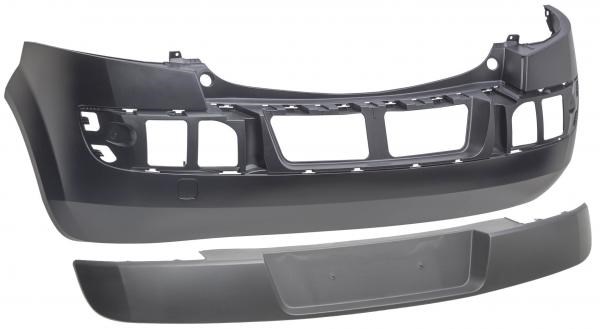 Renault Megane Arka Tampon Astarlı Bantlı Takım Hatchback PHIRA