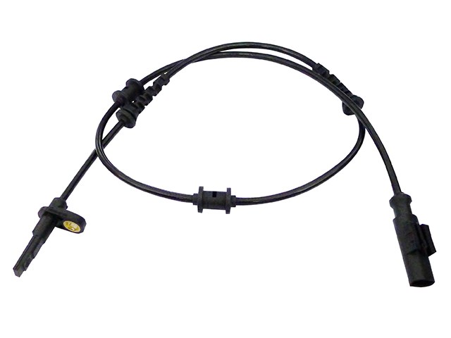 Renault Megane 1.9 DTI 2.0I 2.0 16V Arka Sol ABS Sensörü HELLUX