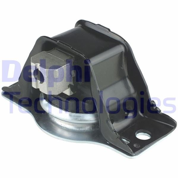 Renault Megane II Scenic II Motor Takozu Sağ DELPHI
