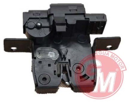 Renault Megane 2 Bagaj Kilidi Motorlu GUA