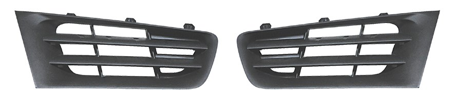 Renault Megane 2 Ön Panjur Takımı [2007-2009] MARAL