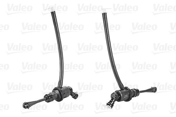 Renault Megane II Debriyaj Üst Merkezi 2.0 16V-1.5 DCI-1.9 DCI VALEO