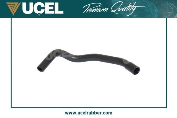 Renault Megane 2 1.4-1.6 Kalorifer Hortumu UCEL