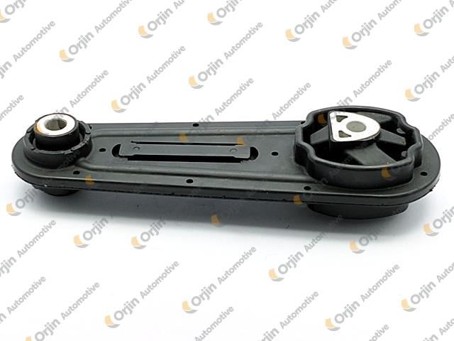 Renault Megane II Motor Takozu Arka ORJIN