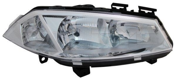 Renault Megane 2 Far Sinyal Sağ Elektrikli TYC