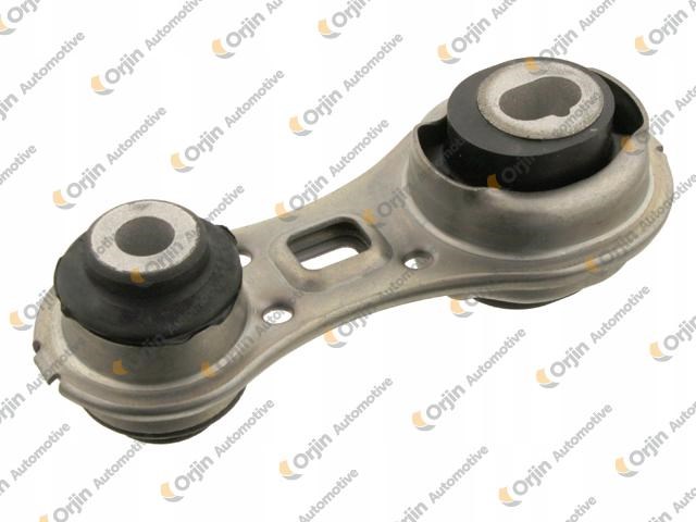 Renault Megane II Motor Takozu ORJIN