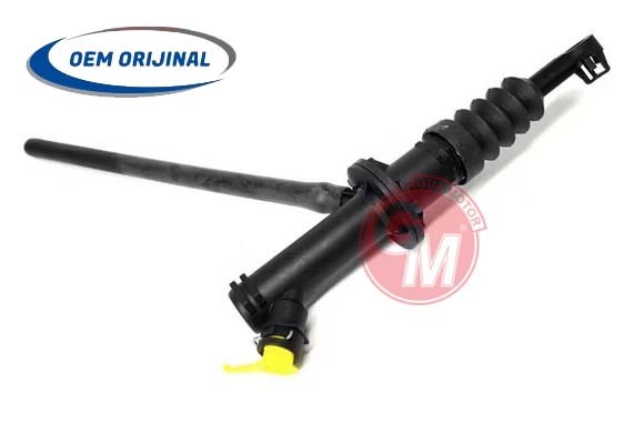 Renault Megane II Scenic Hidrolik Debriyaj Üst Merkezi GUA