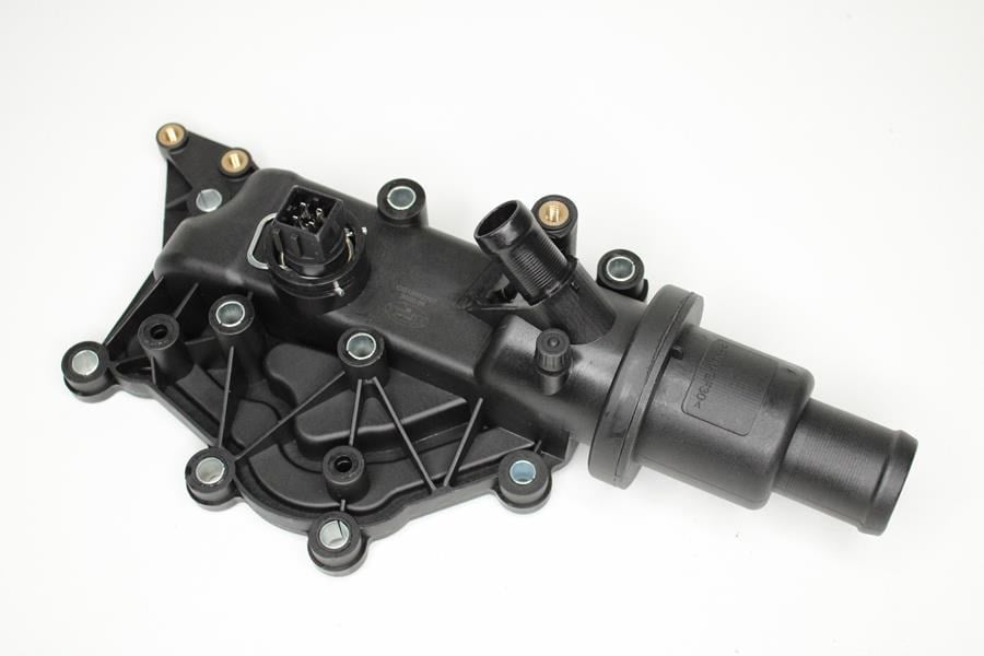 Renault Megane II Megane III Fluence Laguna II Laguna III Clio III Termostat... MOTORTEC