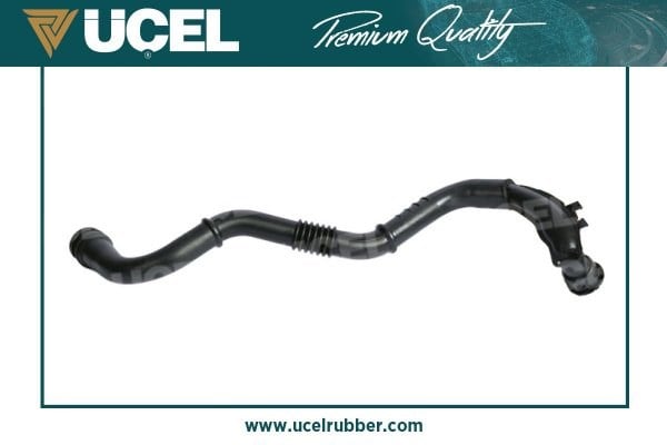 Renault Megane 2 1.5 DCI Turbo Borusu UCEL