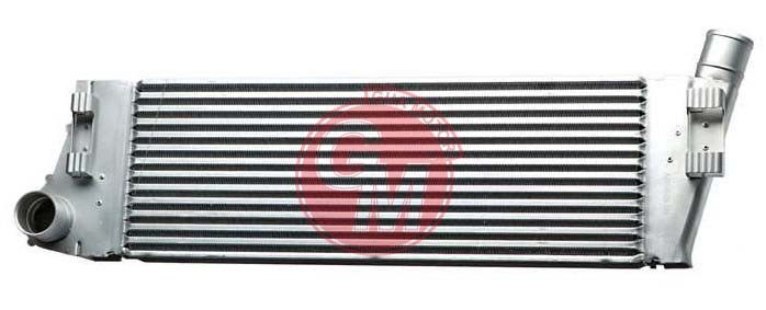 Renault Megane II Scenic II Turbo Radyatörü Intercooler 1.5DCI-1.9DCI GUA