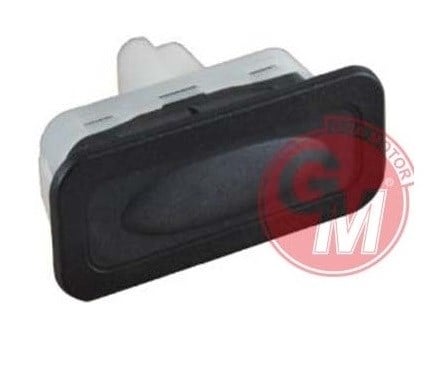 Renault Megane 2 Clio 4 Laguna 3 Fluence Bagaj Açma Butonu GUA
