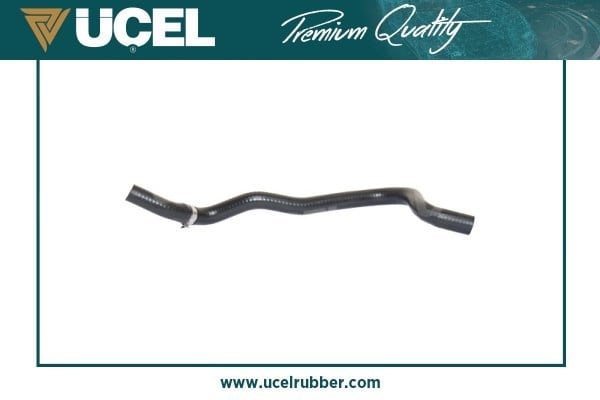 Renault Megane 2 2.0 16V Kalorifer Hortumu UCEL