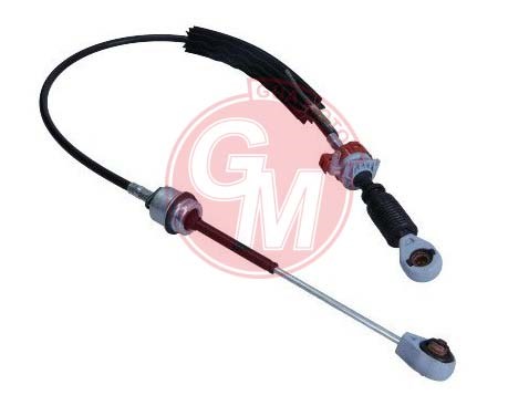 Renault Megane 2 Sol Vites Kumanda Teli GUA