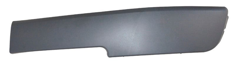 Renault Megane 2 Ön Tampon Kaplama Plastiği Sol [2003-2006] MARAL