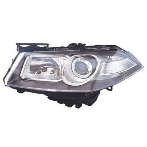 Renault Megane II Far Sinyal Sol Elektrikli Motorlu AYFAR