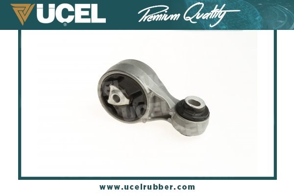 Renault Megane 2 Kangoo 3 Scenic 2 Arka Motor Takozu UCEL