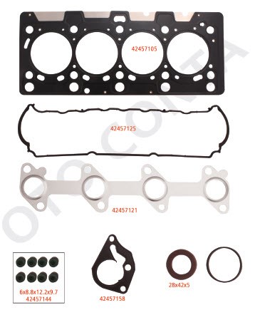 Renault Megane II Clio II Scenic II Kangoo Clio Symbol I Nissan Micra III... OTOCONTA
