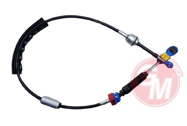 Renault Megane 2 Otomatik Vites Kumanda Teli GUA