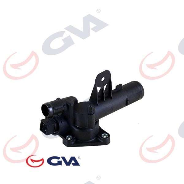Renault Megane II Clio III Modus Kangoo Termostat 89C GVA