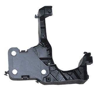Renault Megane 2 Far-Tampon Bağlantı Ayağı Sol MARAL