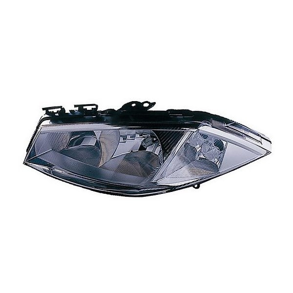 Renault Megane II Far Sinyal Sol Elektrikli H7 H1 AYFAR