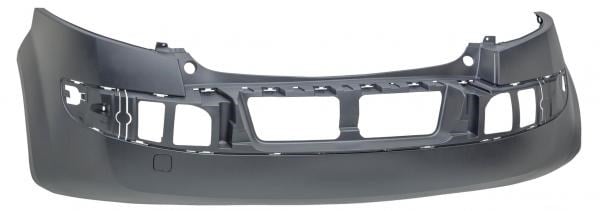 Renault Megane 2 Hatchback Arka Astarlı Tampon PHIRA