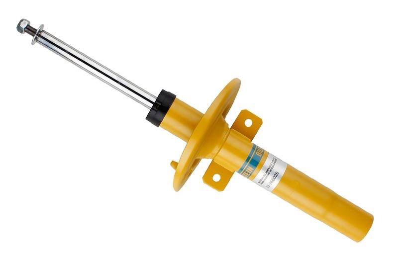 Renault Megane 2 Ön Amortisör B6 BILSTEIN