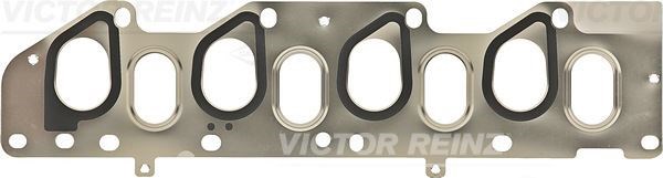 Renault Megane II Egzoz Manifold Contası V.REINZ