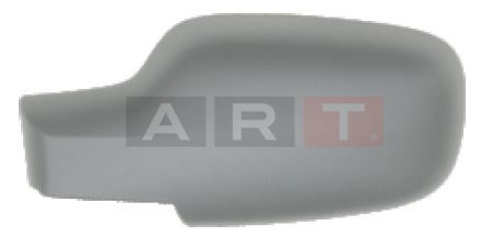 Renault Megane 2 Dış Dikiz Ayna Kapağı Astarlı Sol [2003-2008] ART-AYNA