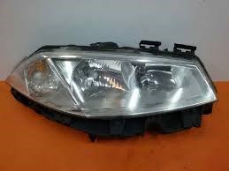 Renault Megane 2 Sağ Far Sinyal Xenon Elektrikli D2S H7 MY