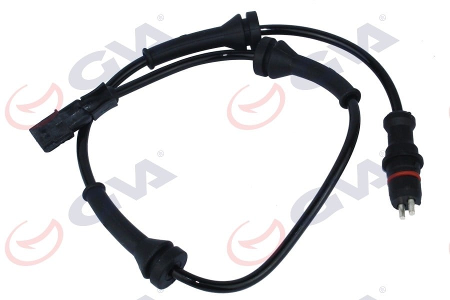 Renault Megane 2 Scenic 2 Tekerlek Hız Sensörü Ön 485mm 1.4 1.6 1.5 DCİ 1.9... GVA