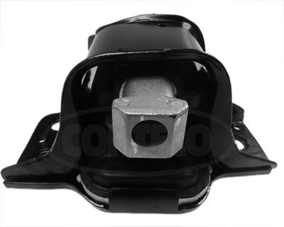 Renault Megane II Sağ Motor Takozu CORTECO