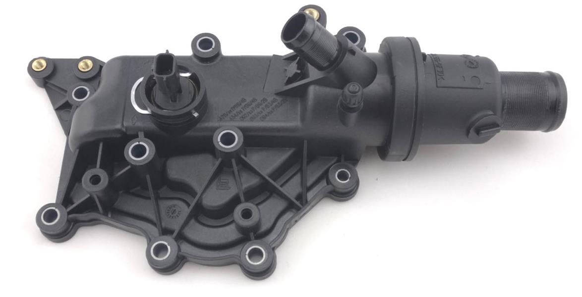 Renault Megane Fluence Laguna Clio Komple Termostat 89 C HELLUX