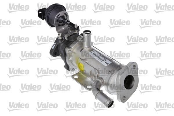 Renault Megane 2 EGR Soğutucu 2.0 dCi VALEO