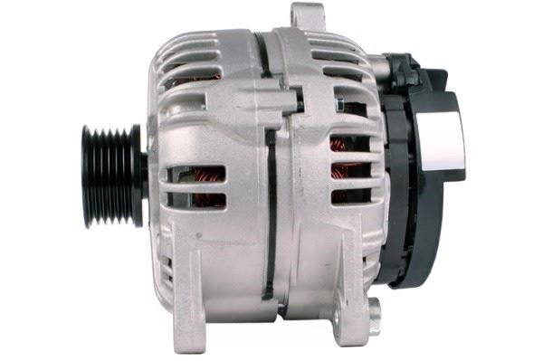 Renault Megane 2 Alternatör 1.9dCi 2.2dCi 2.5dCi HELLA