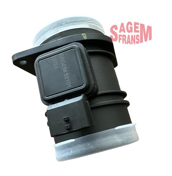 Renault Megane II Hava Kütle Ölçer Debimetre SAGEM