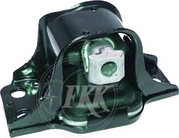 Renault Megane 2 Sağ Motor Takozu FKK