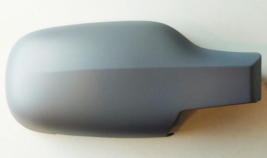 Renault Megane 2 Dış Dikiz Ayna Kapağı Astarlı Sağ [2003-2008] ART-AYNA