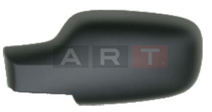 Renault Megane 2 Dış Dikiz Ayna Kapağı Sol [2003-2008] ART-AYNA